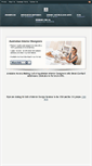 Mobile Screenshot of interiordesigners-australia.com